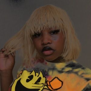 Meet your Posher, Trinity